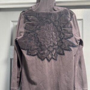 Vintage Free People Hoodie Size M